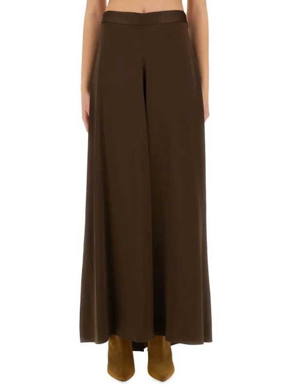 "Kayana" Long Skirt made by Isabel Marant