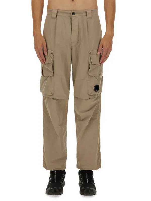 Cargo Pants made by C.P. Company
