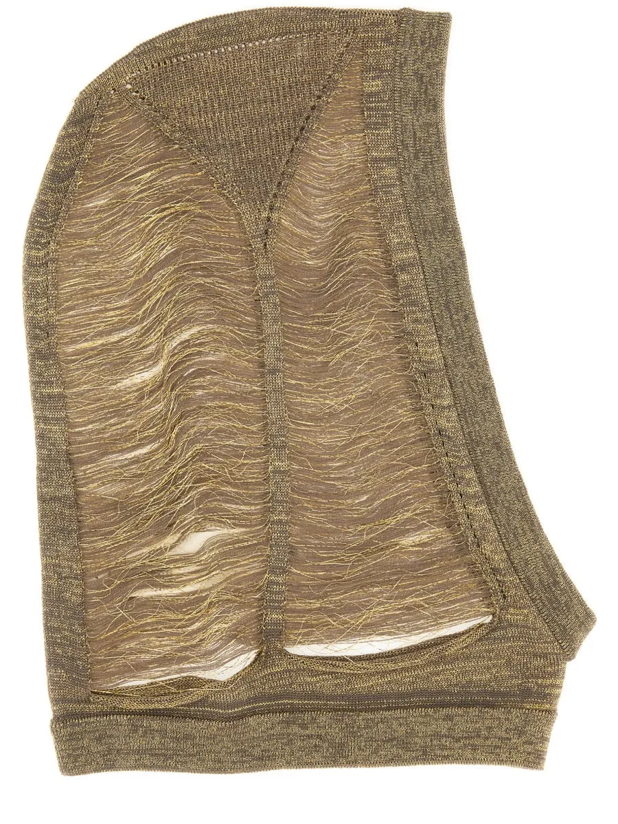 Cap "Jera" sold by Wanan Luxury