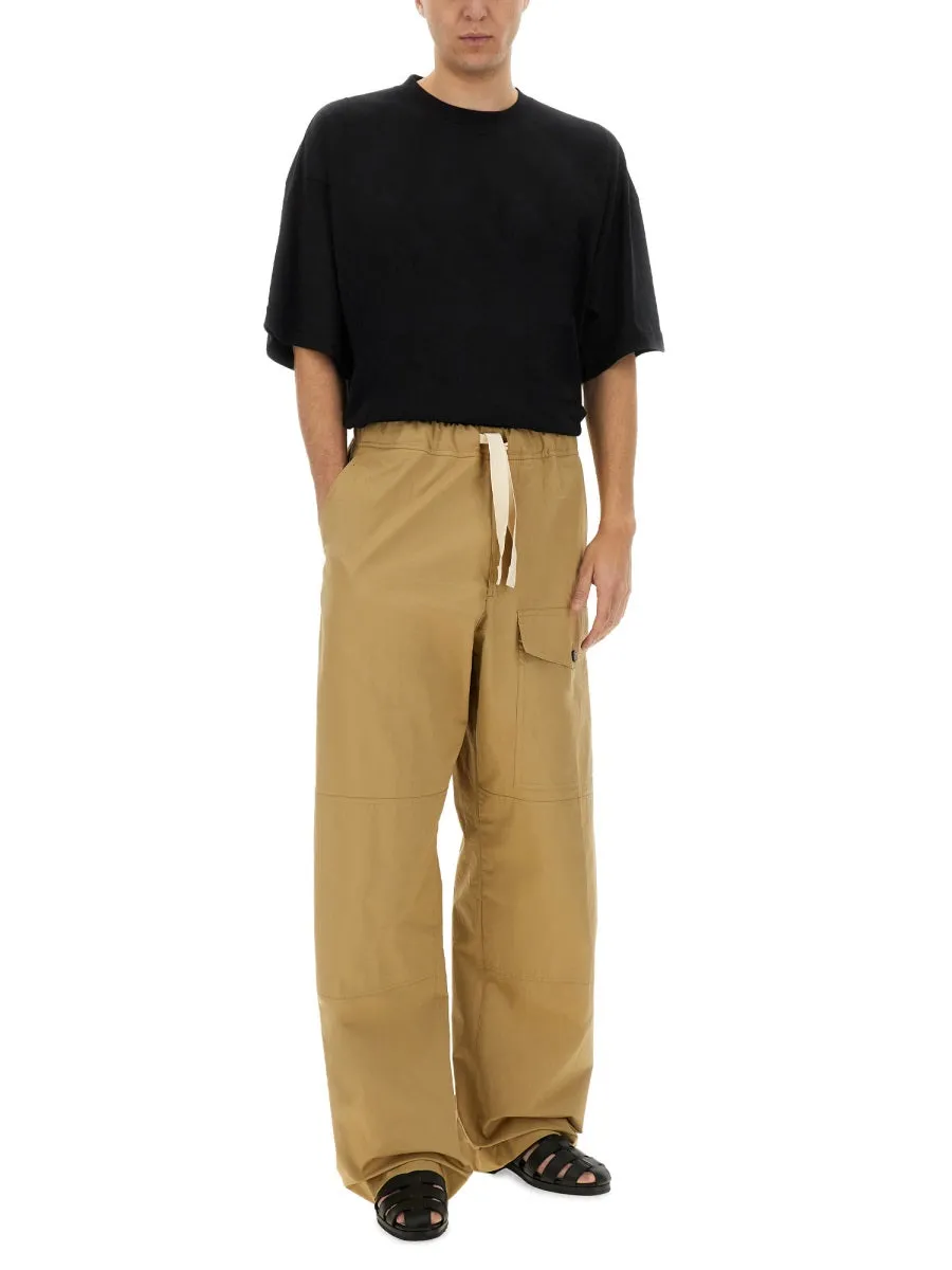 Cotton Pants sold by Wanan Luxury product image thumbnail 2