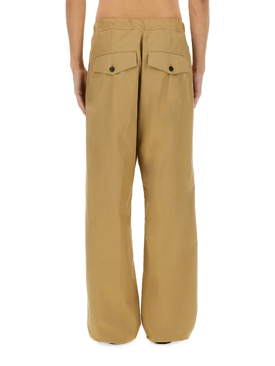 Cotton Pants sold by Wanan Luxury product image thumbnail 3