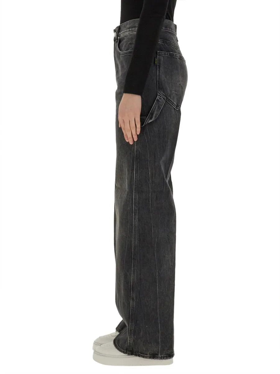 Jeans "Winona" sold by Wanan Luxury product image thumbnail 4