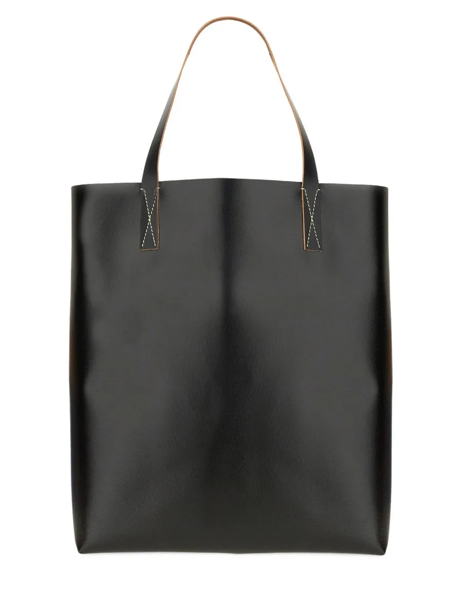 "Tribeca" Shopping Bag sold by Wanan Luxury product image thumbnail 2