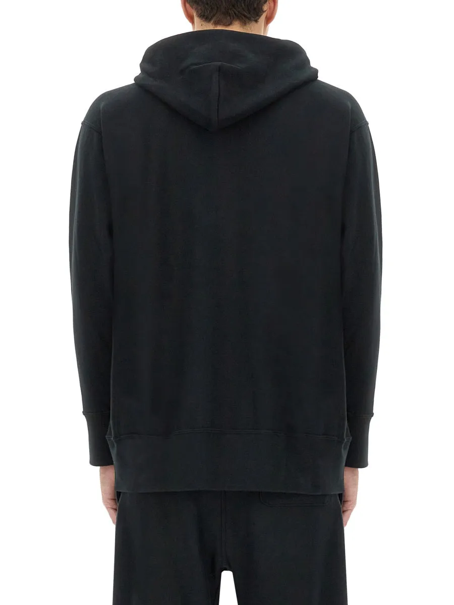 Champion X Undercover Sweatshirt sold by Wanan Luxury product image thumbnail 4