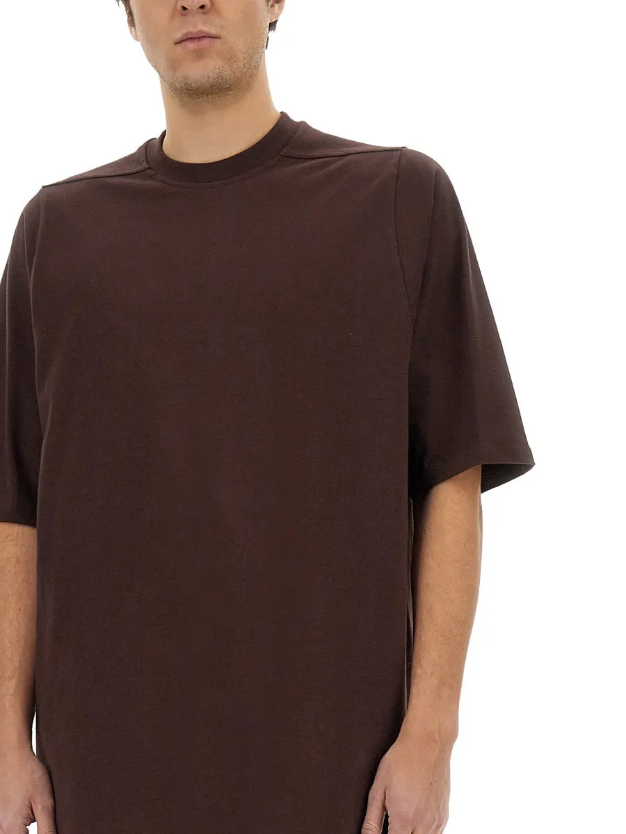 "Jumbo" T-Shirt sold by Wanan Luxury product image thumbnail 4