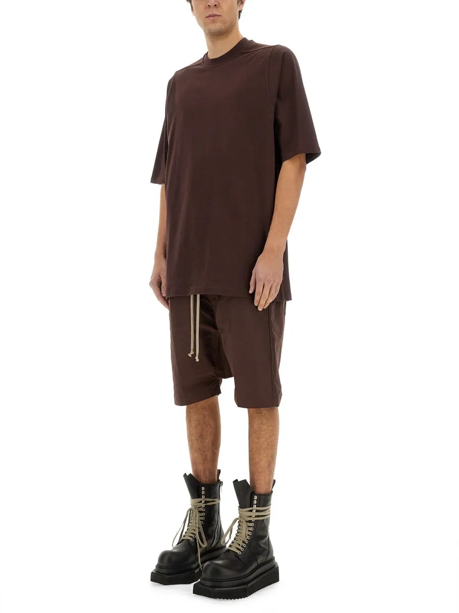 "Jumbo" T-Shirt sold by Wanan Luxury product image thumbnail 2