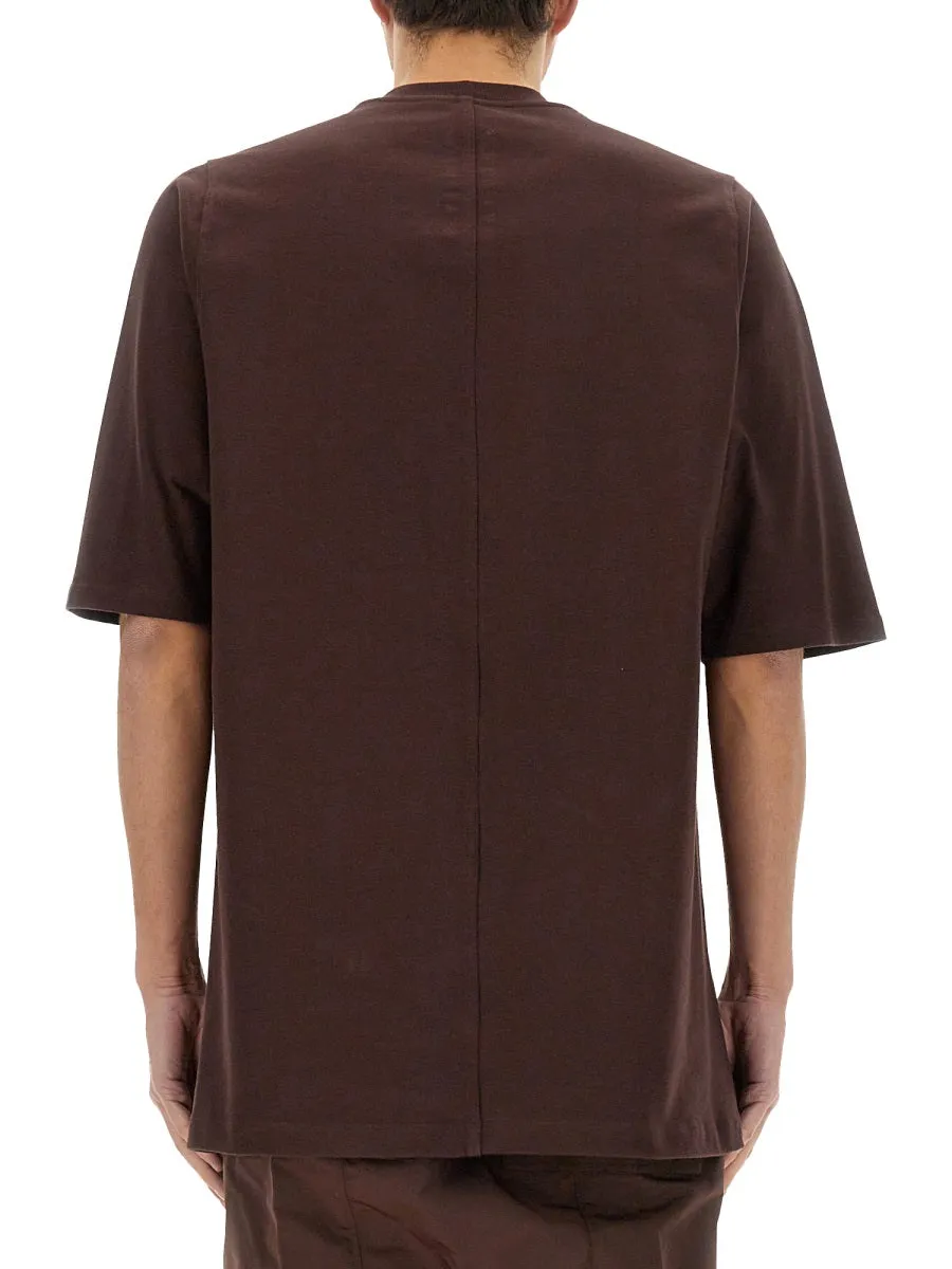 "Jumbo" T-Shirt sold by Wanan Luxury product image thumbnail 3