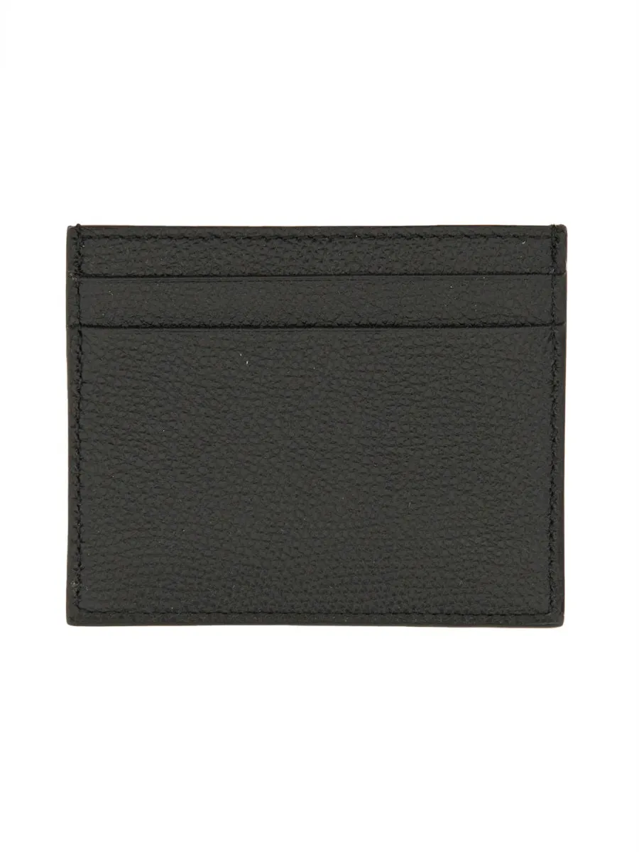 "Vlogo Signature" Card Holder sold by Wanan Luxury product image thumbnail 2