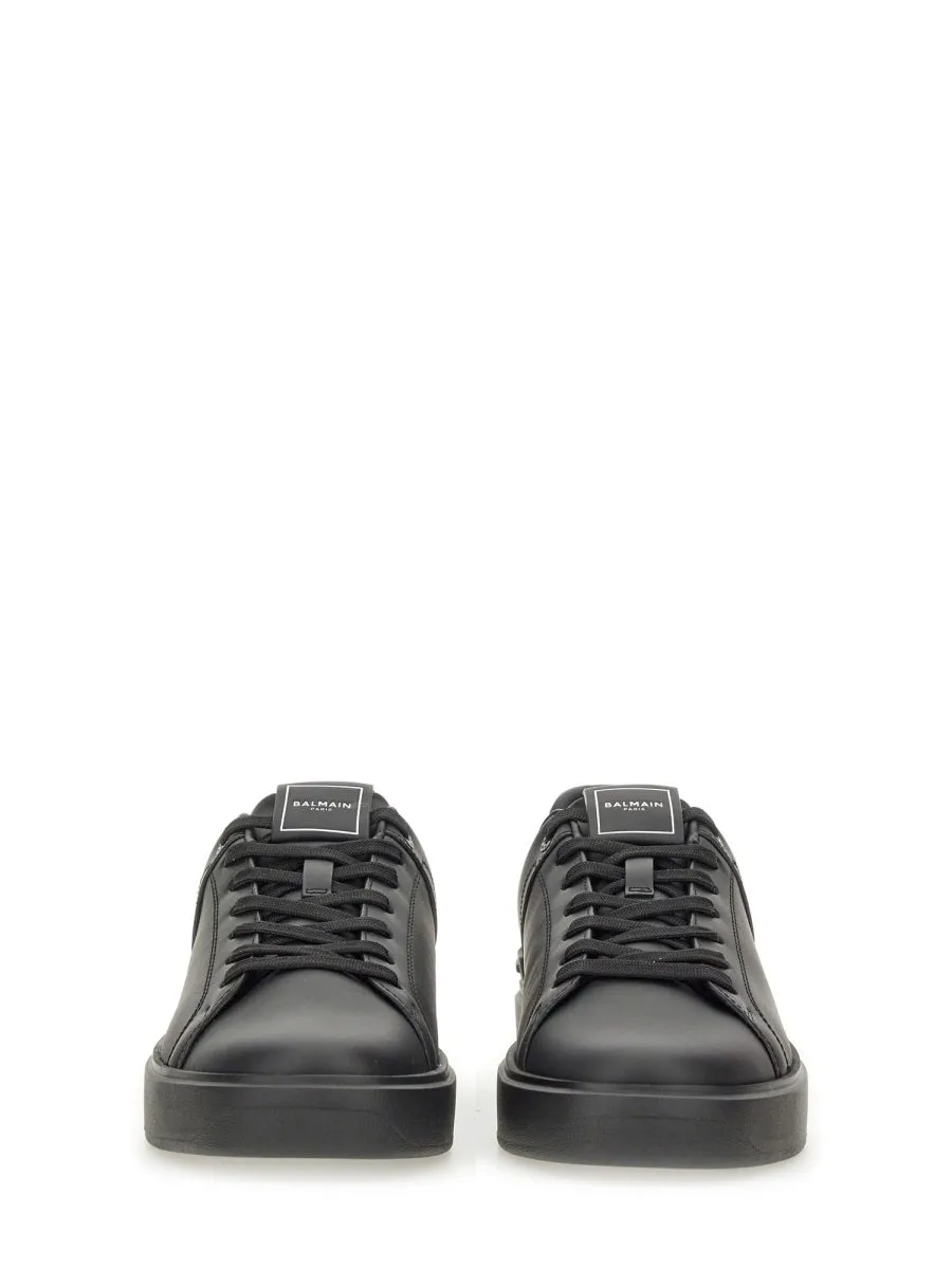 "B-Court" Sneaker sold by Wanan Luxury product image thumbnail 4