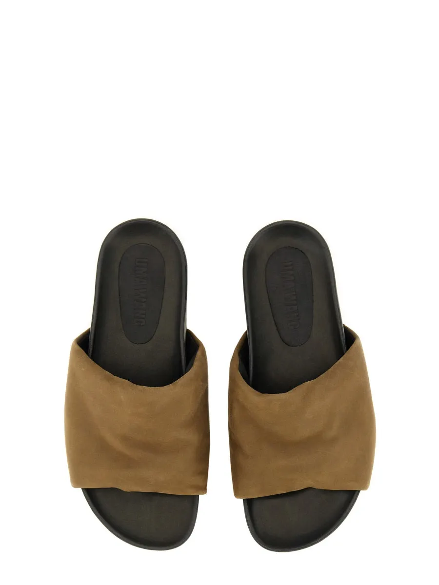 Leather Sandal sold by Wanan Luxury product image thumbnail 5