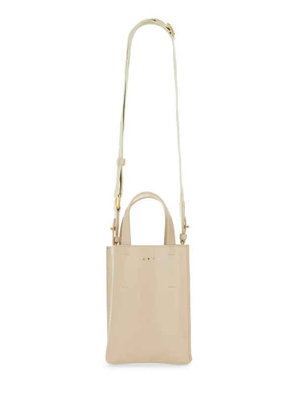 Dwarf "Museum" Bag sold by Wanan Luxury