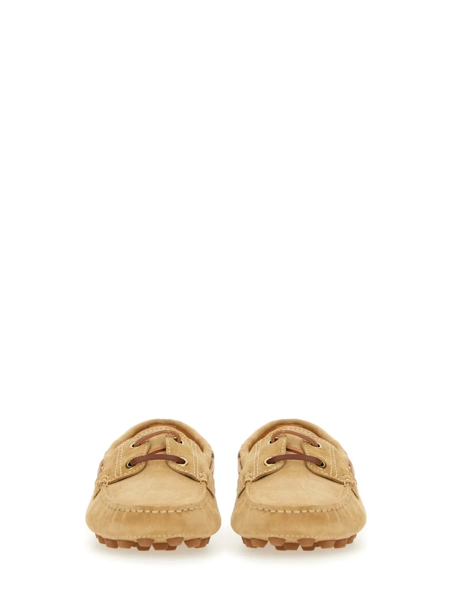 Leather Loafer sold by Wanan Luxury product image thumbnail 4