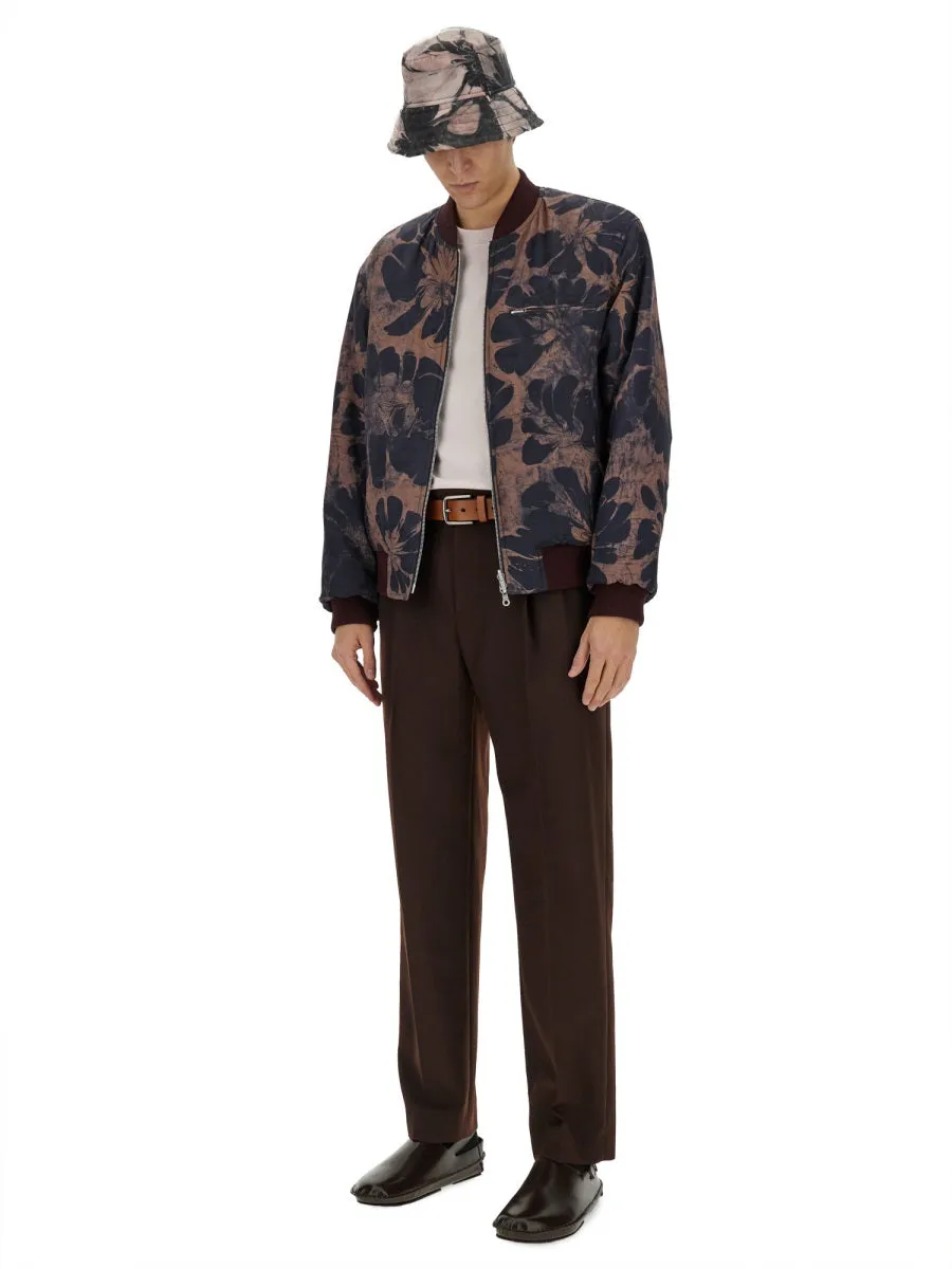 Reversible Jacket sold by Wanan Luxury product image thumbnail 2