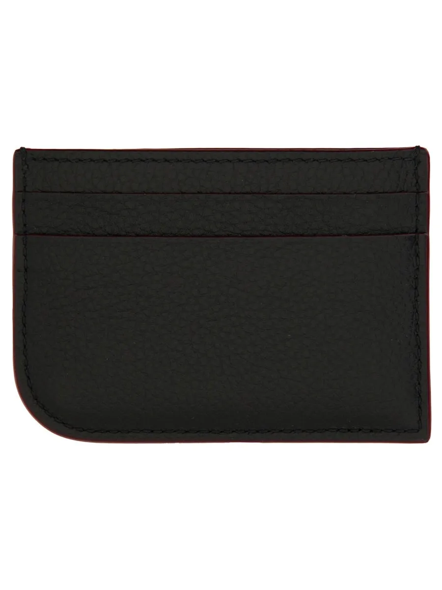 Leather Card Holder sold by Wanan Luxury product image thumbnail 2