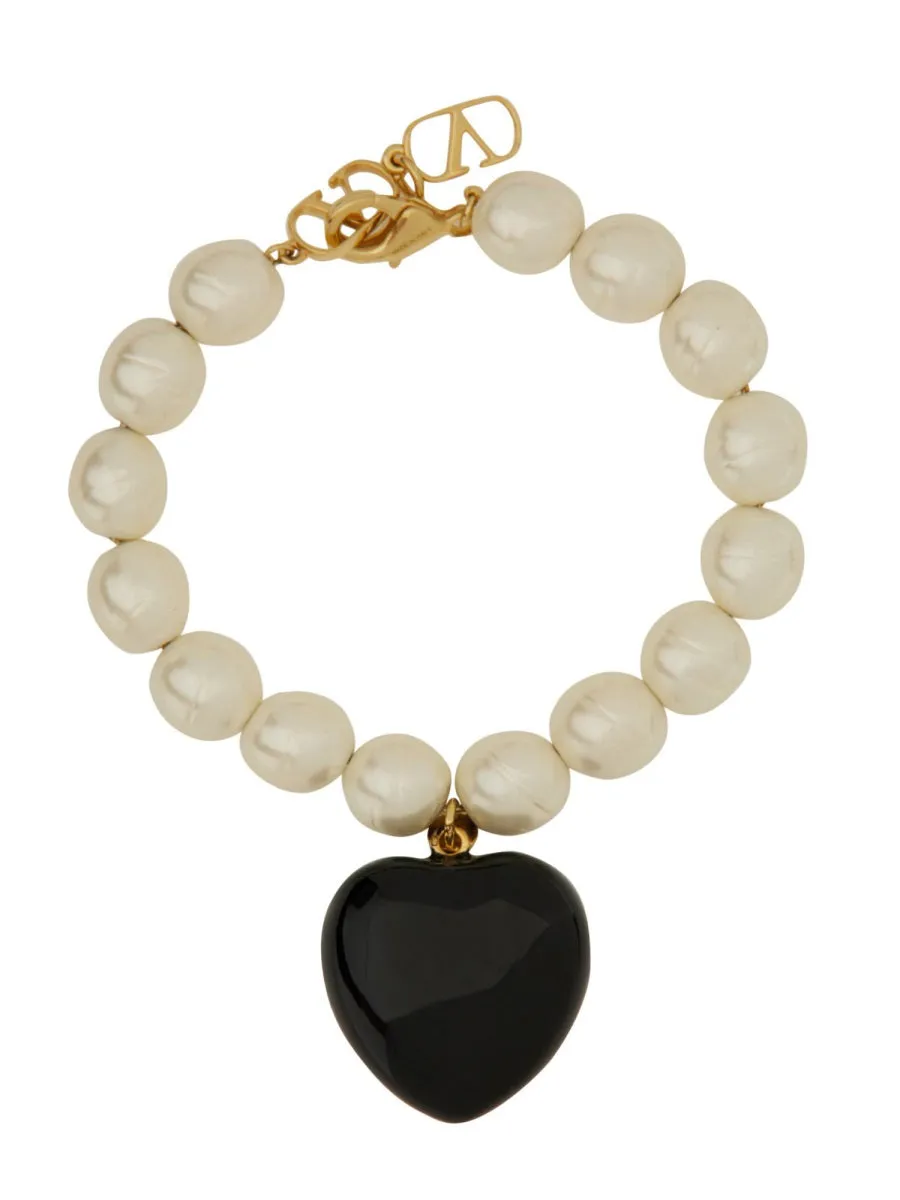 "Coeur Royal" Bracelet sold by Wanan Luxury product image thumbnail 2