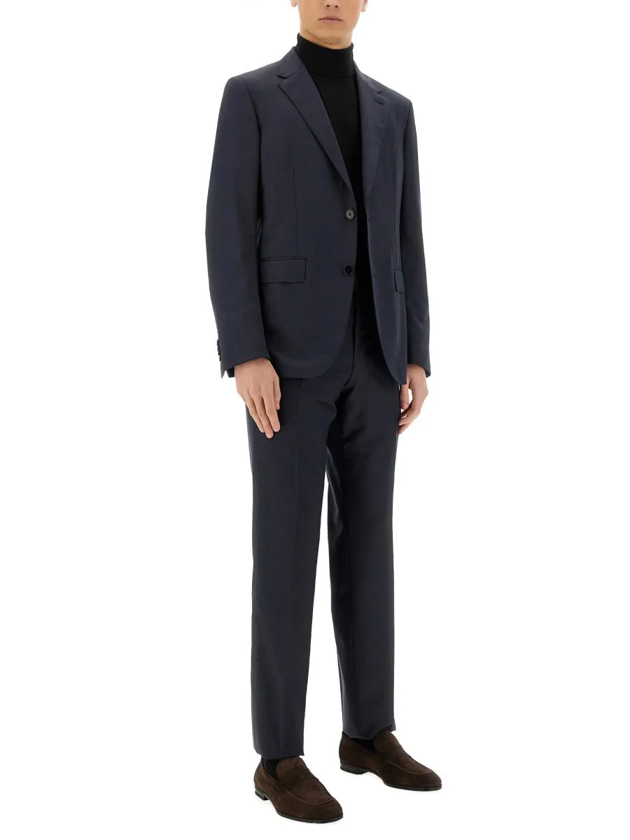 Single-Breasted Dress sold by Wanan Luxury product image thumbnail 2