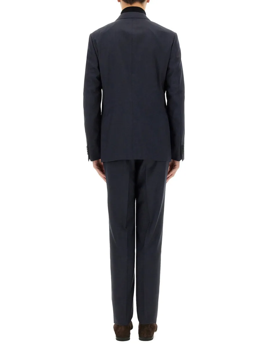 Single-Breasted Dress sold by Wanan Luxury product image thumbnail 3
