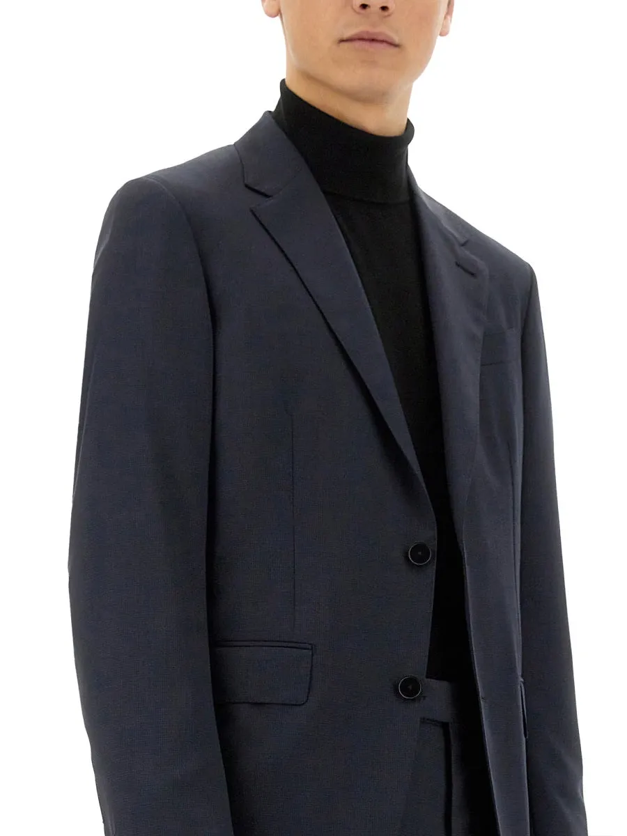 Single-Breasted Dress sold by Wanan Luxury product image thumbnail 4