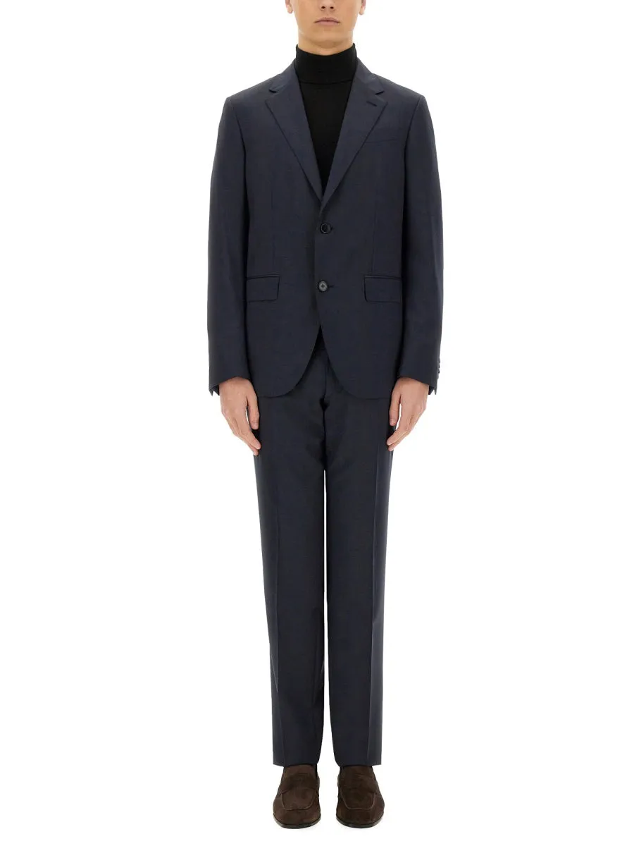 Single-Breasted Dress sold by Wanan Luxury