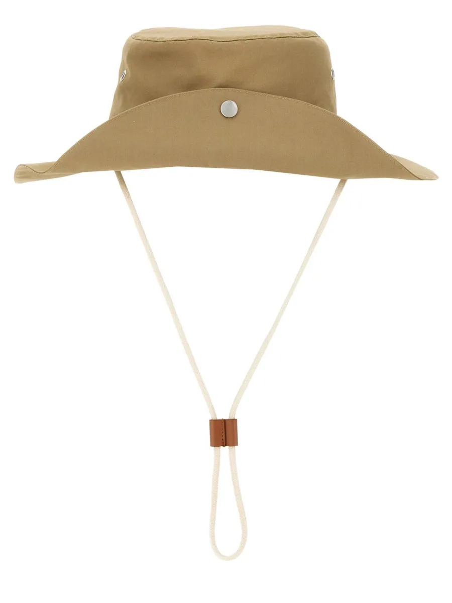 Hat With Elastic Band sold by Wanan Luxury