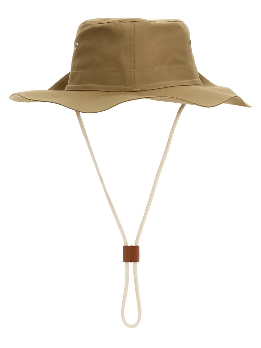 Hat With Elastic Band sold by Wanan Luxury product image thumbnail 2