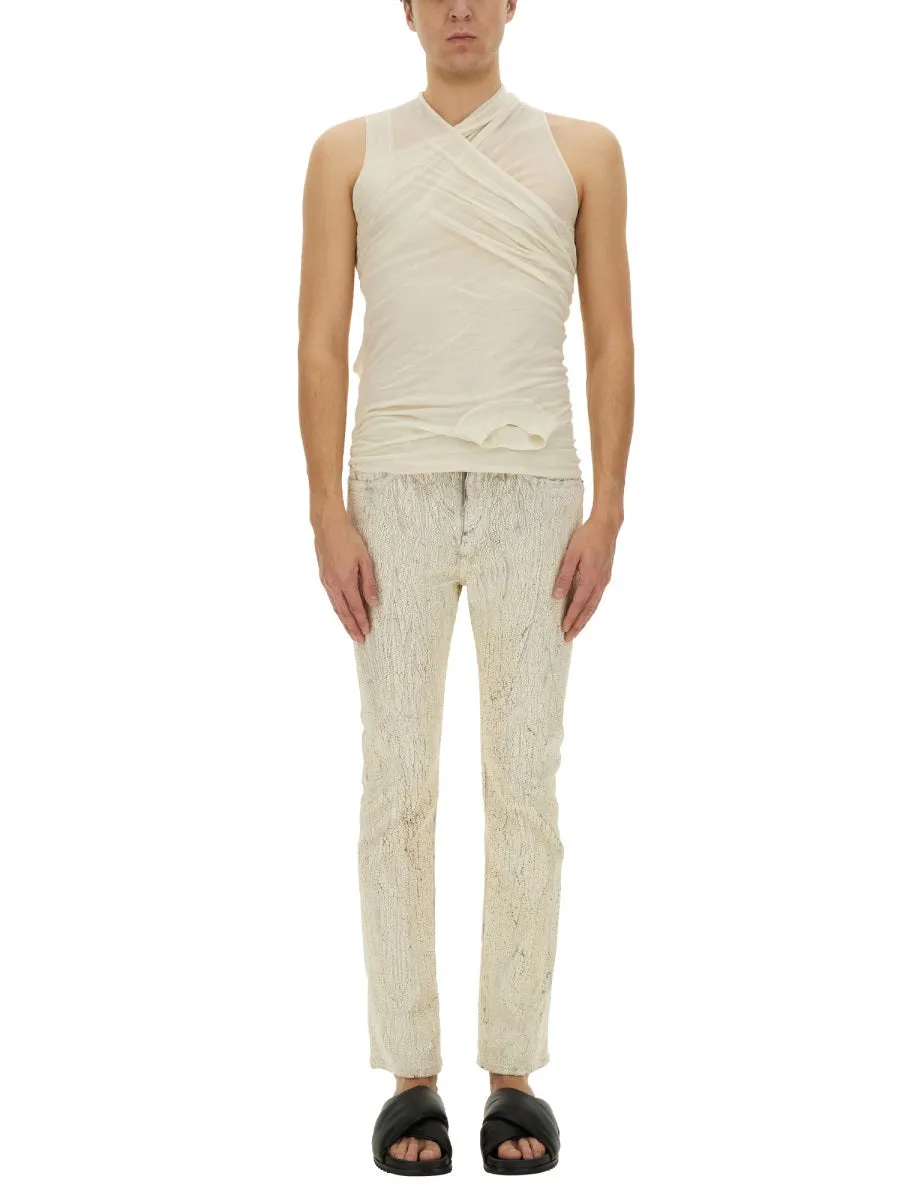Pants "I-Headon Utility" sold by Wanan Luxury product image thumbnail 2