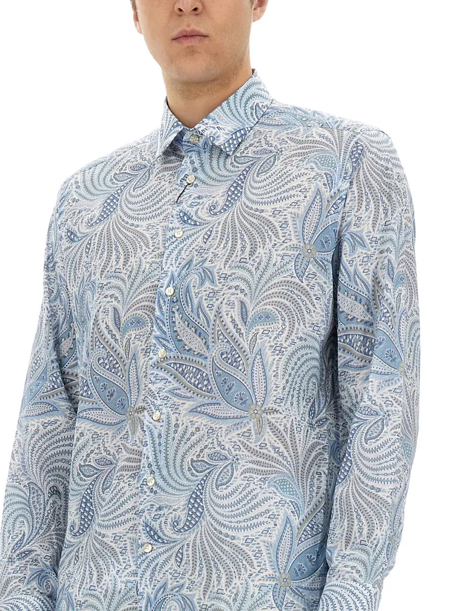 Cotton Shirt sold by Wanan Luxury product image thumbnail 4