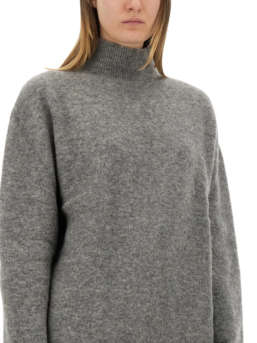 Turtleneck Shirt sold by Wanan Luxury product image thumbnail 4