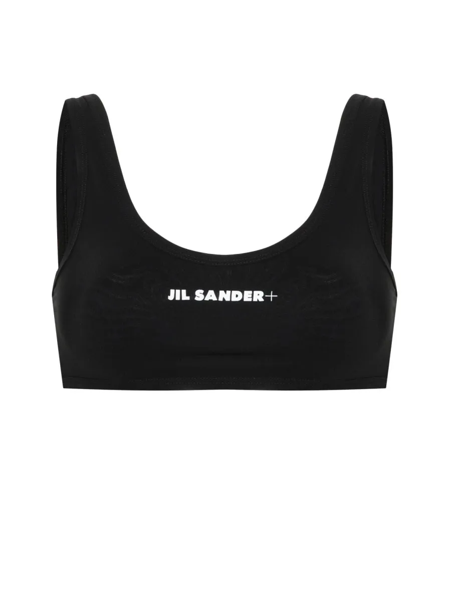 Logo Bikini Top sold by Wanan Luxury