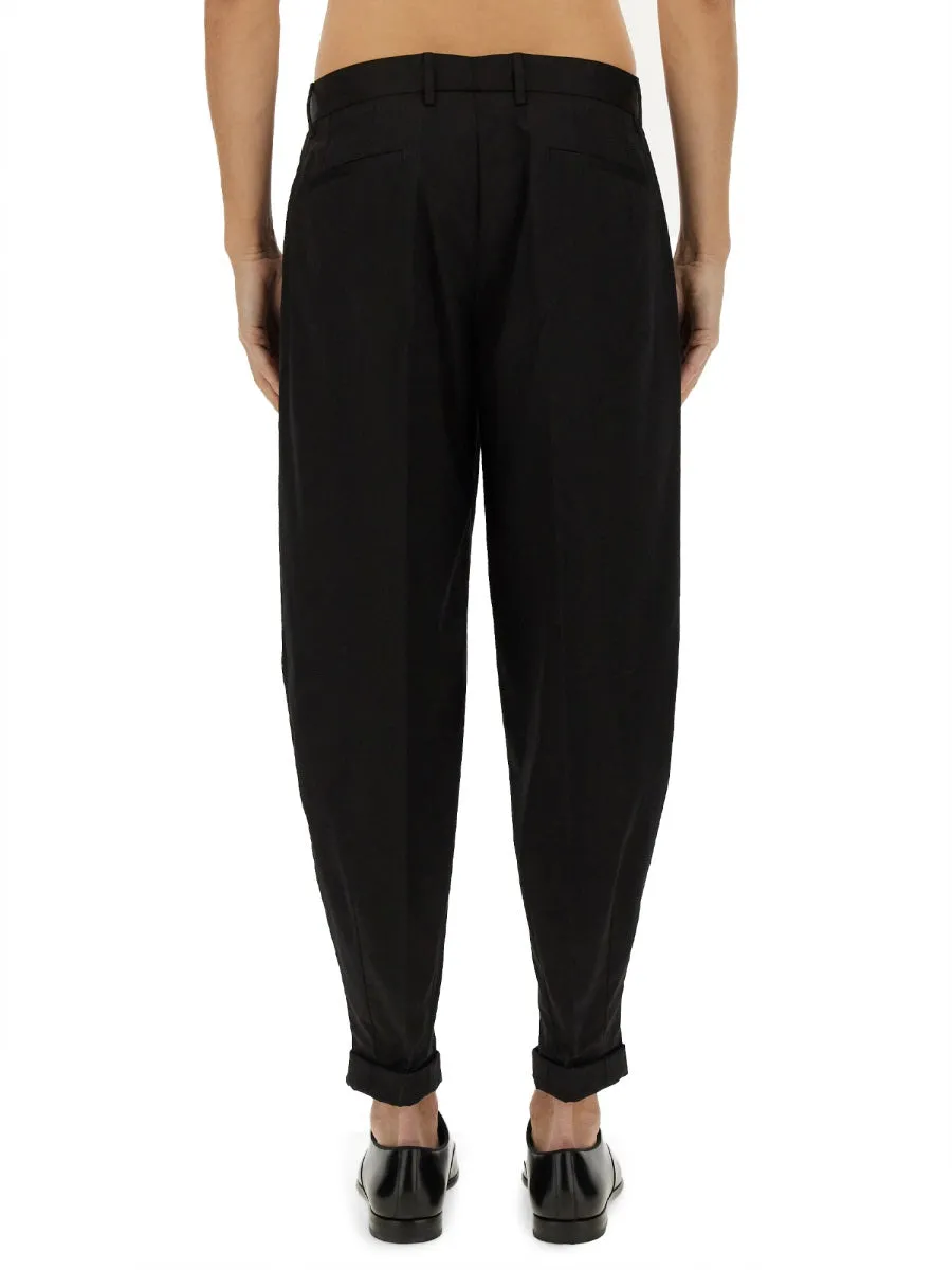 Double Pence Pants sold by Wanan Luxury product image thumbnail 3