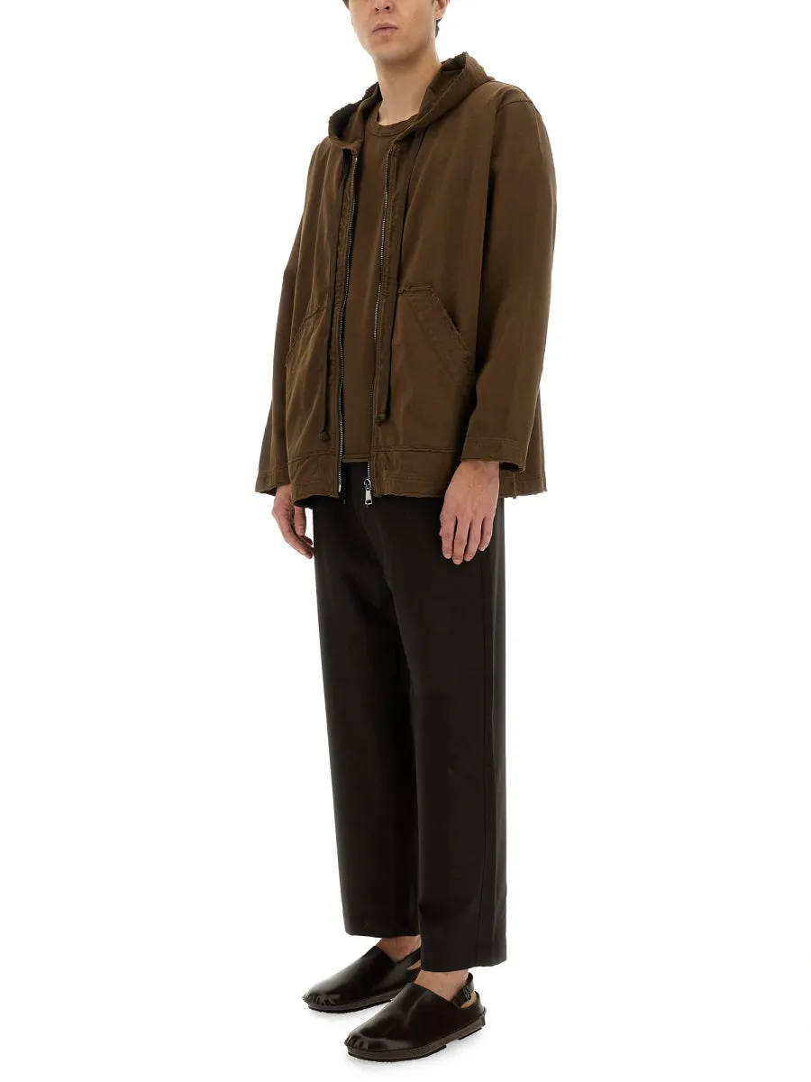 Zipper Hoodie sold by Wanan Luxury product image thumbnail 2