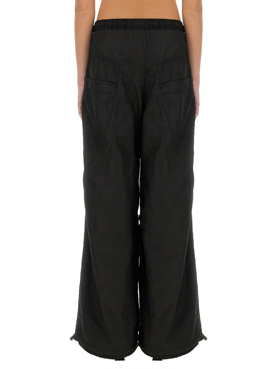 Long Pants "Black" sold by Wanan Luxury product image thumbnail 4