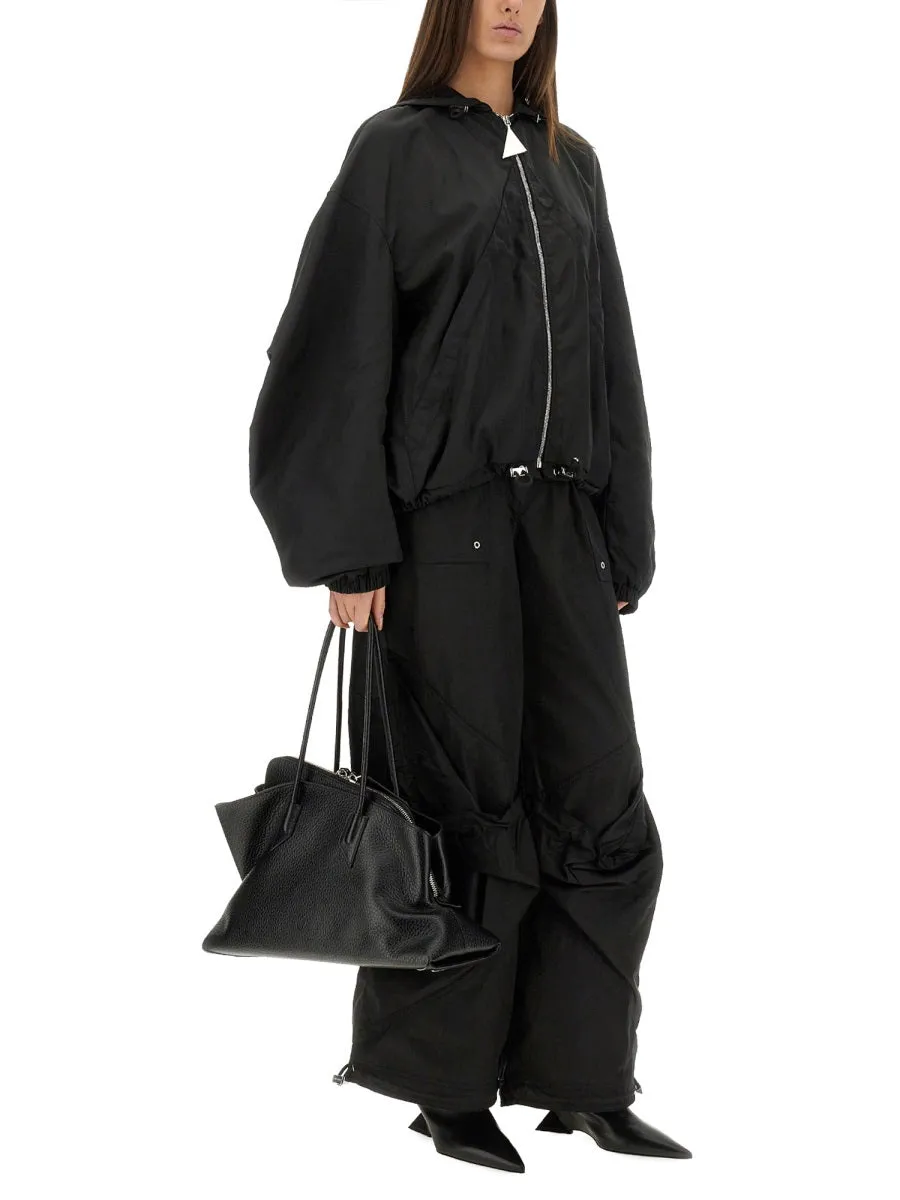 Long Pants "Black" sold by Wanan Luxury product image thumbnail 2