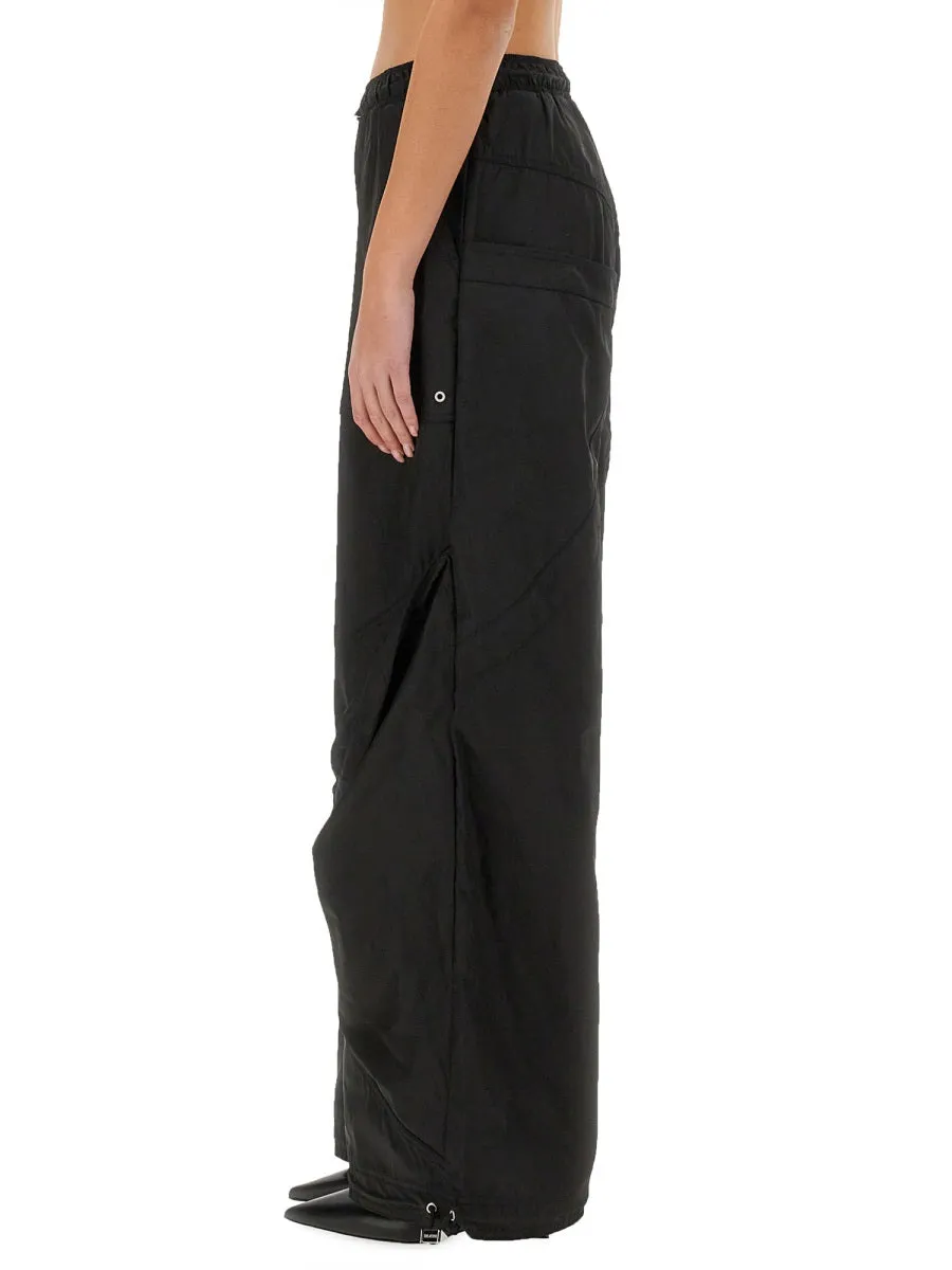 Long Pants "Black" sold by Wanan Luxury product image thumbnail 3