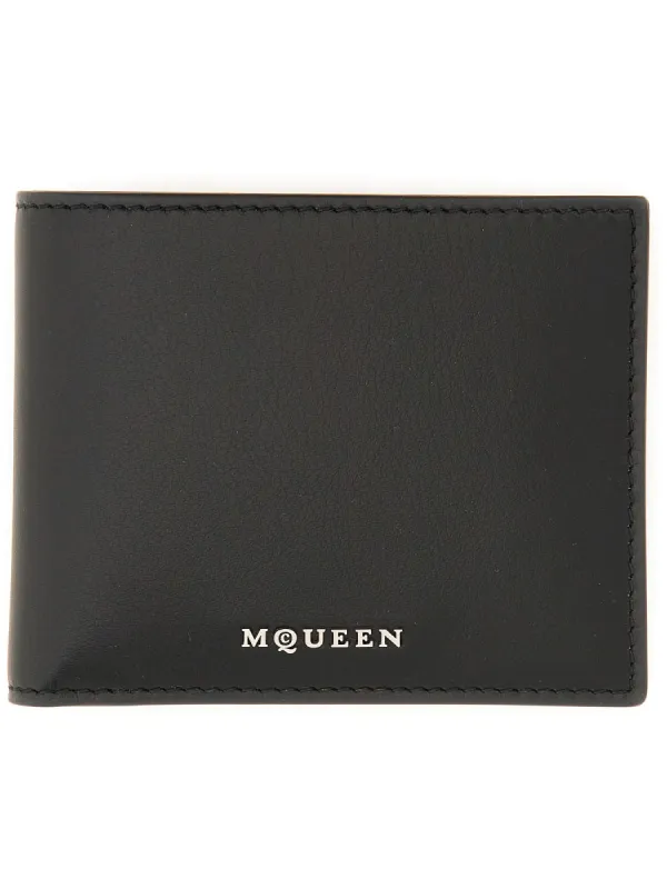 Wallet With Logo sold by Wanan Luxury