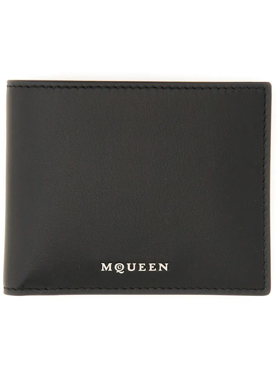 Wallet With Logo sold by Wanan Luxury