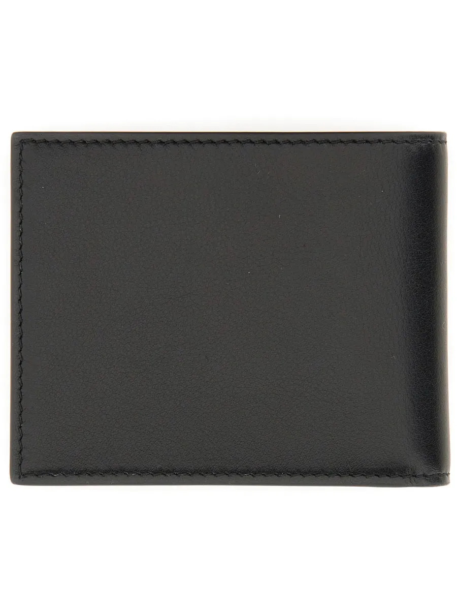 Wallet With Logo sold by Wanan Luxury product image thumbnail 2