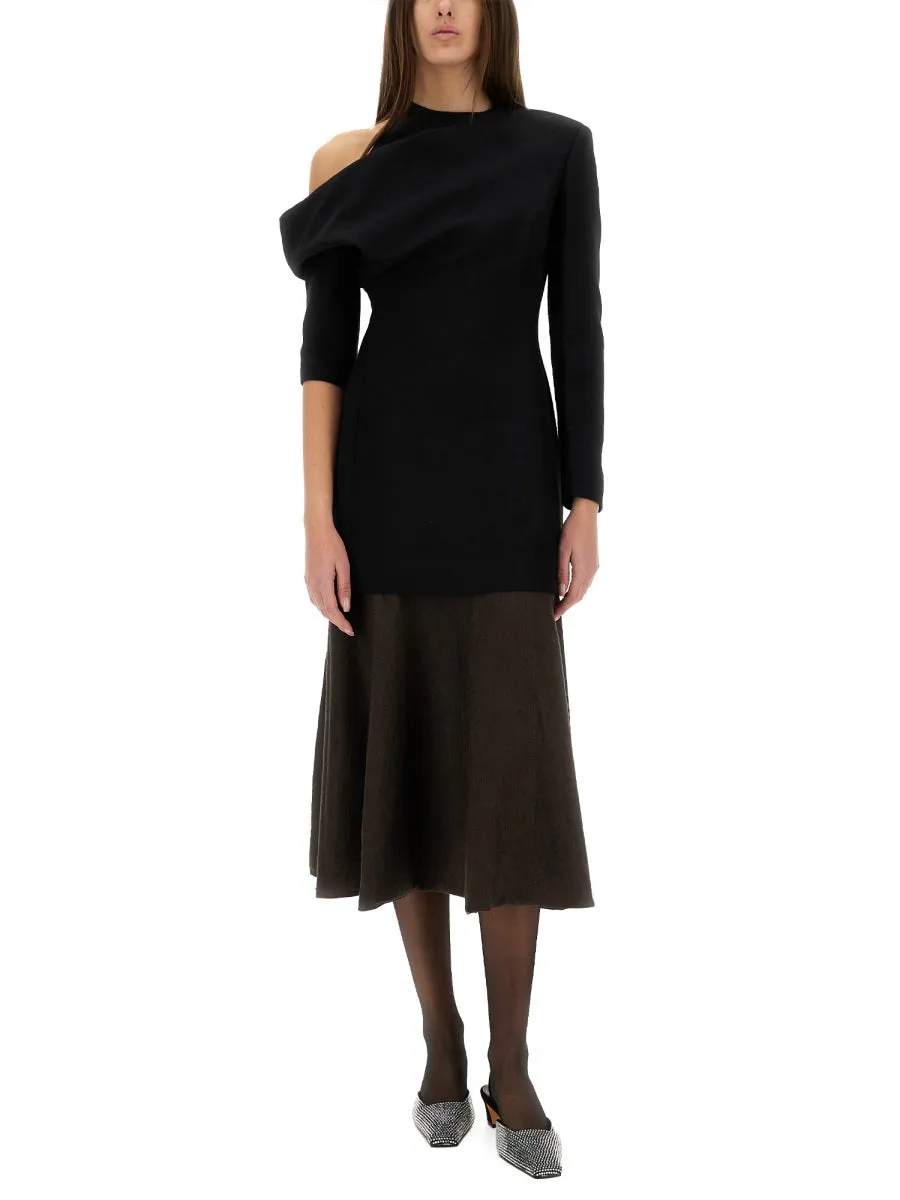 "Mayu" Skirt sold by Wanan Luxury product image thumbnail 2