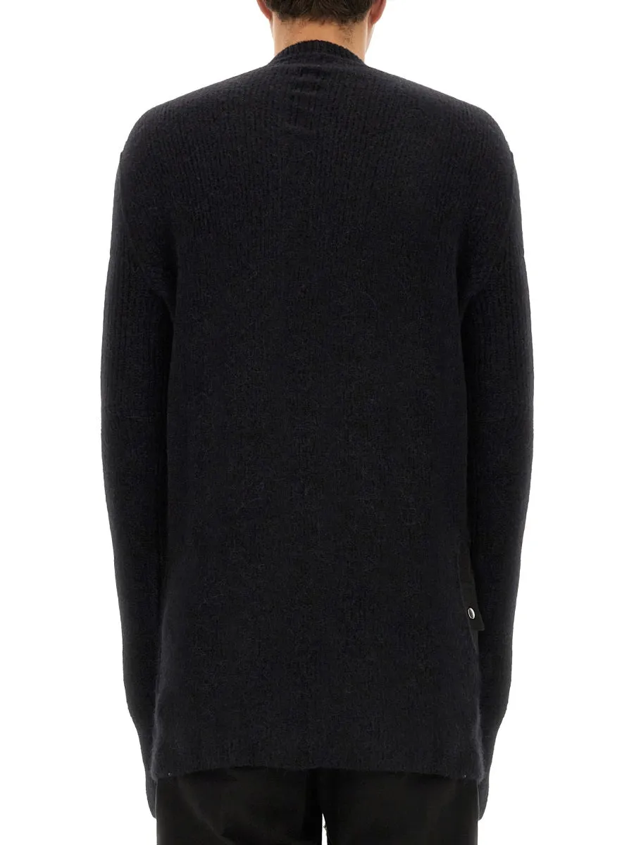 Wool Jersey. sold by Wanan Luxury product image thumbnail 3