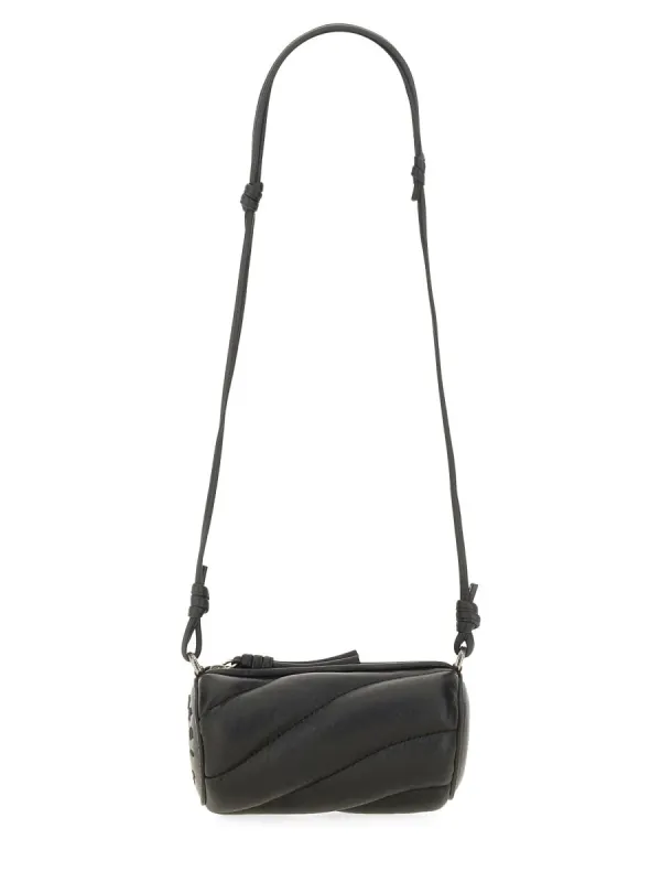 Mini Mella Bag made by Fiorucci