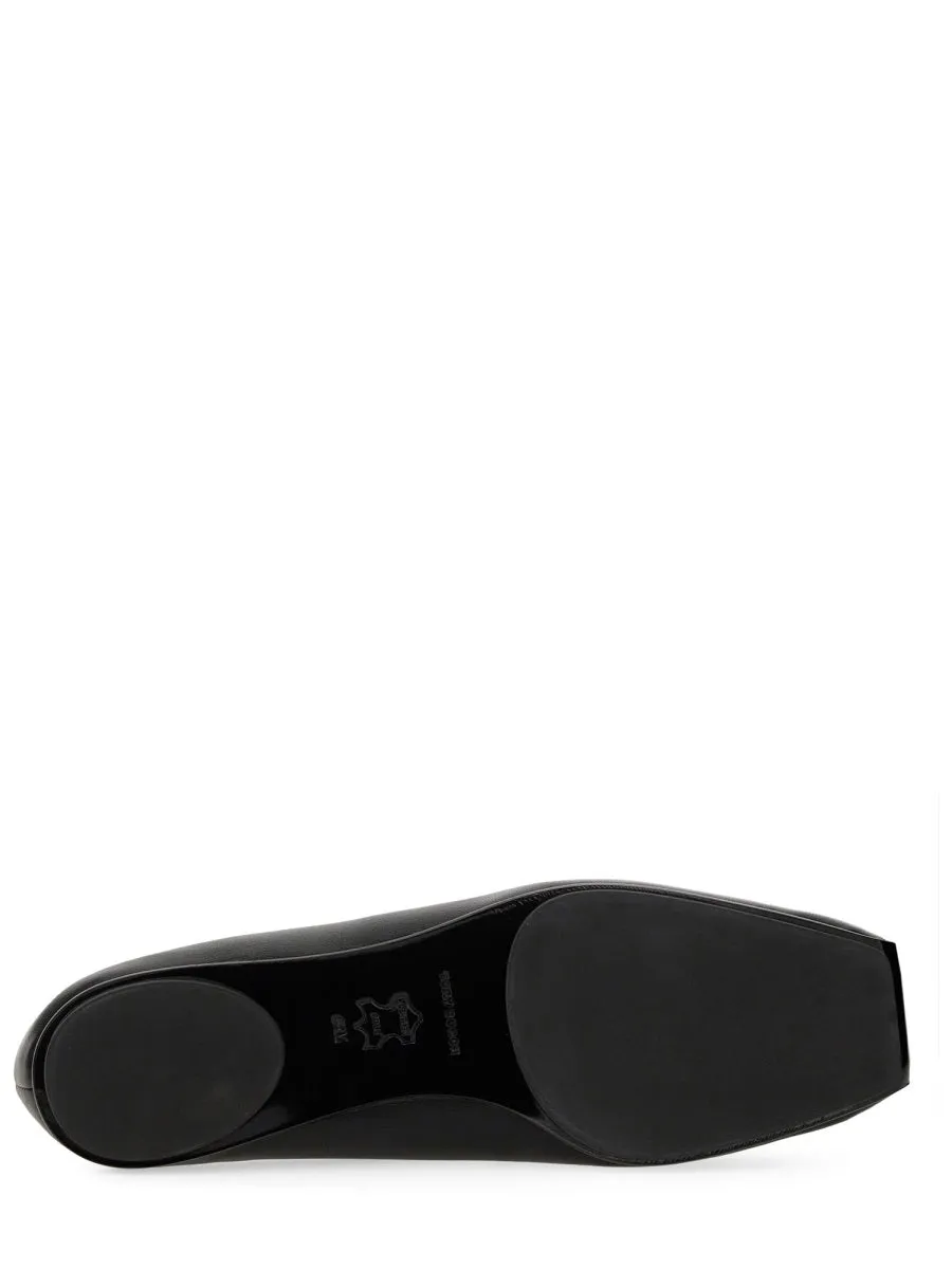 Ballerina "Runway" sold by Wanan Luxury product image thumbnail 5