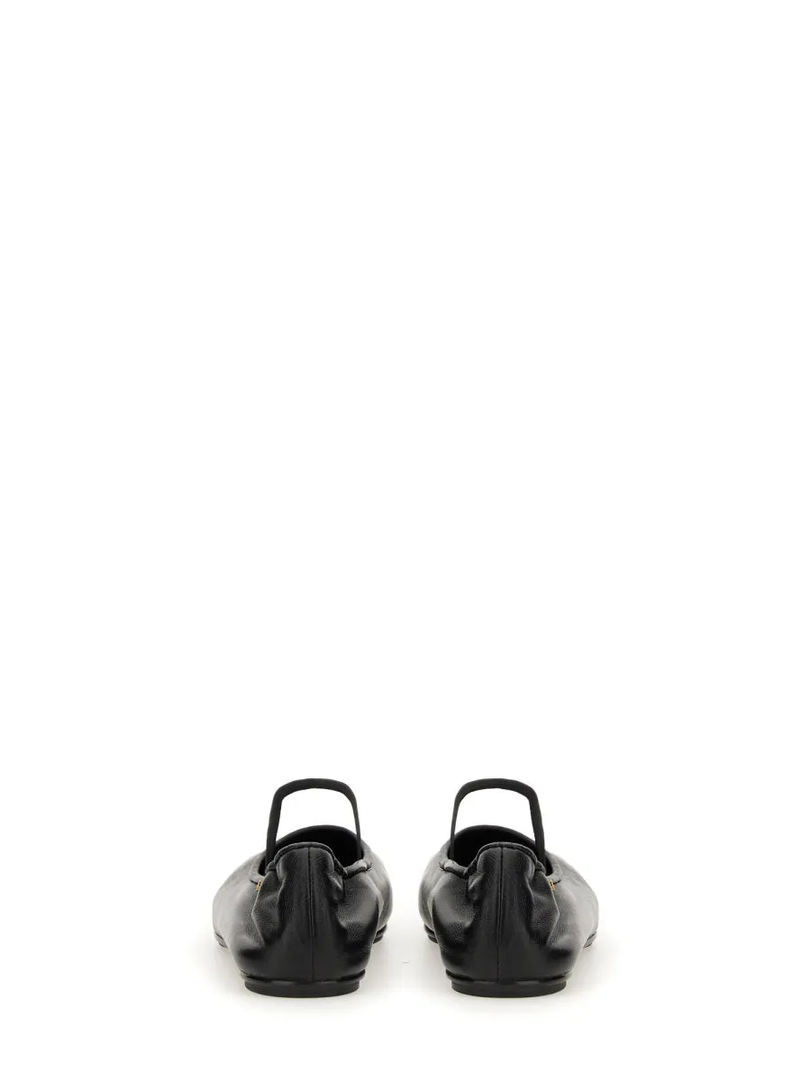 Ballerina "Runway" sold by Wanan Luxury product image thumbnail 3