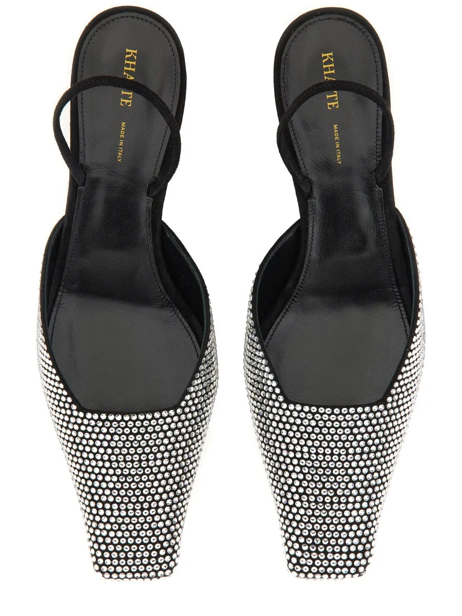 Roosevelt Shoe sold by Wanan Luxury product image thumbnail 5