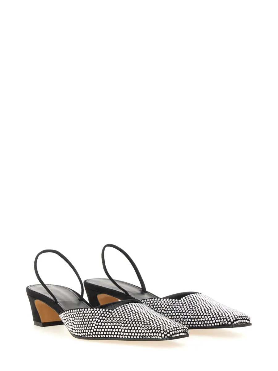 Roosevelt Shoe sold by Wanan Luxury product image thumbnail 2