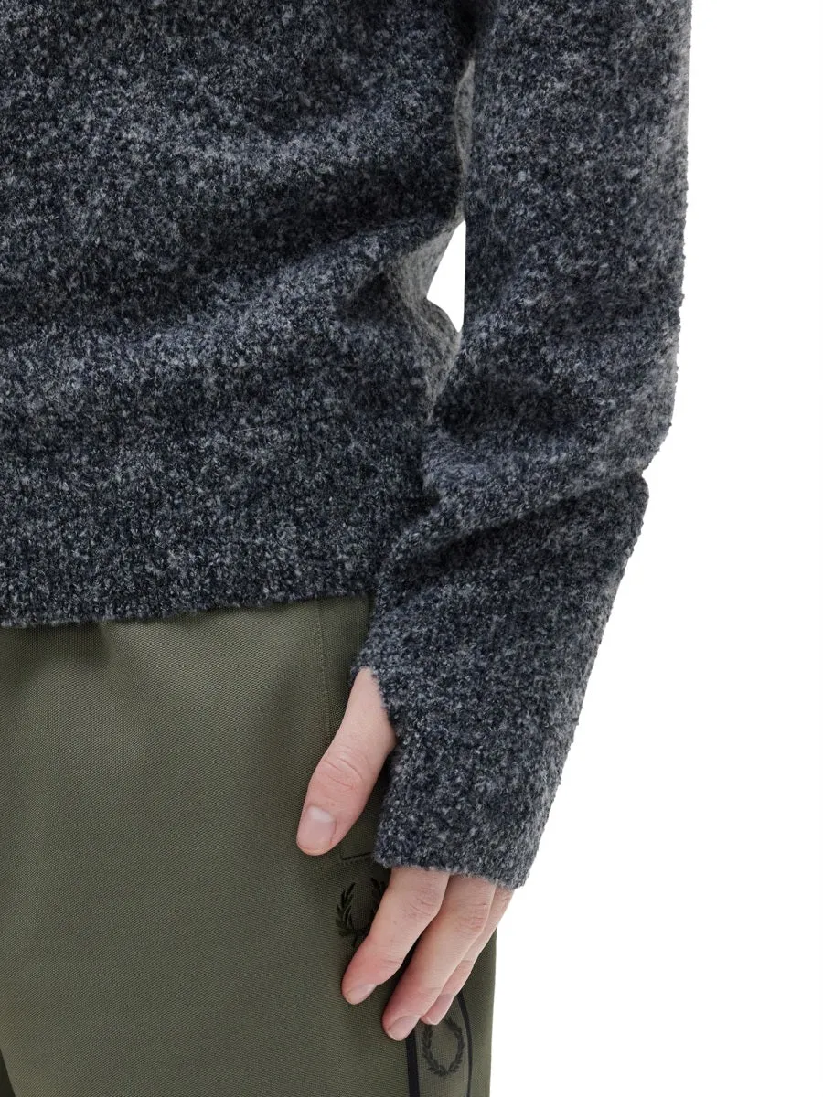 Jersey With Logo sold by Wanan Luxury product image thumbnail 4