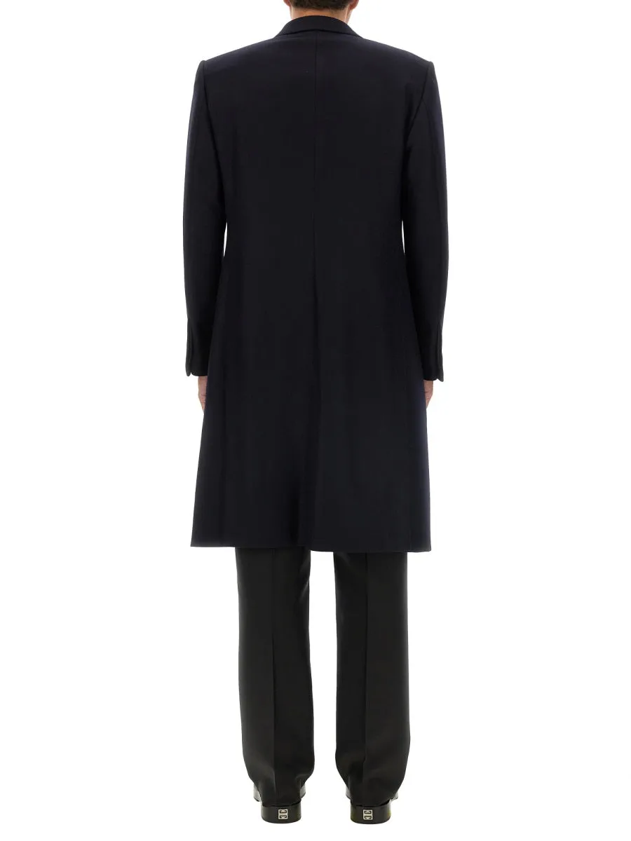 Long Coat sold by Wanan Luxury product image thumbnail 3