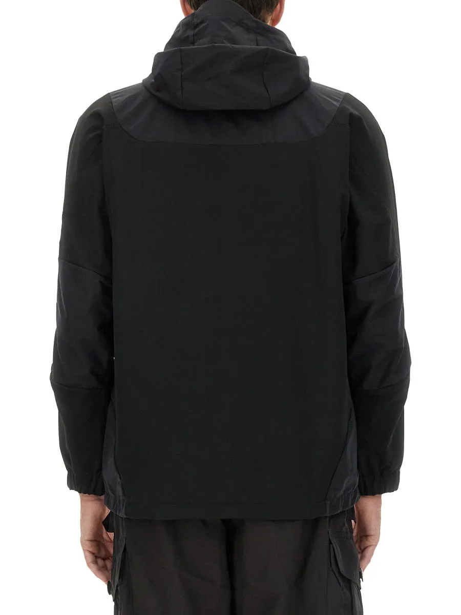 Hooded Jacket sold by Wanan Luxury product image thumbnail 3