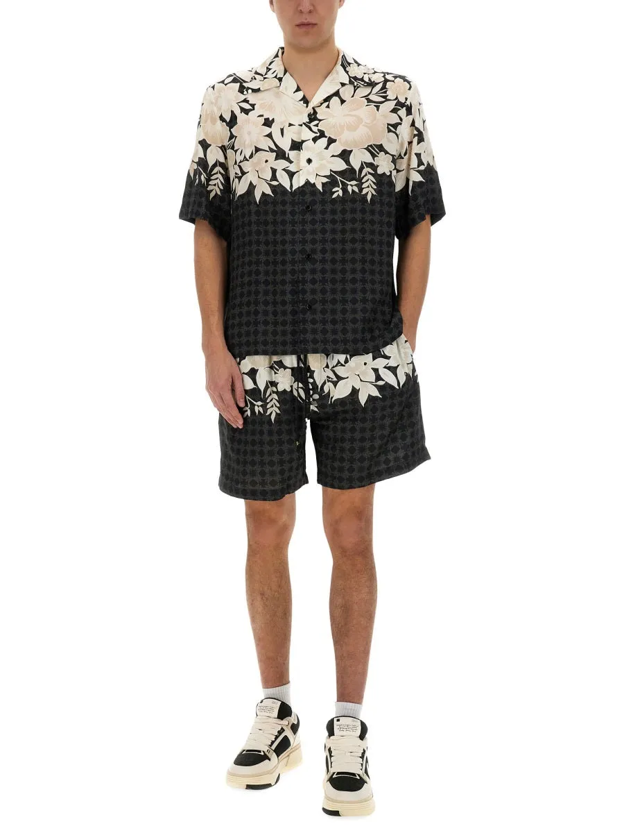 Bermuda "Garden" sold by Wanan Luxury product image thumbnail 2