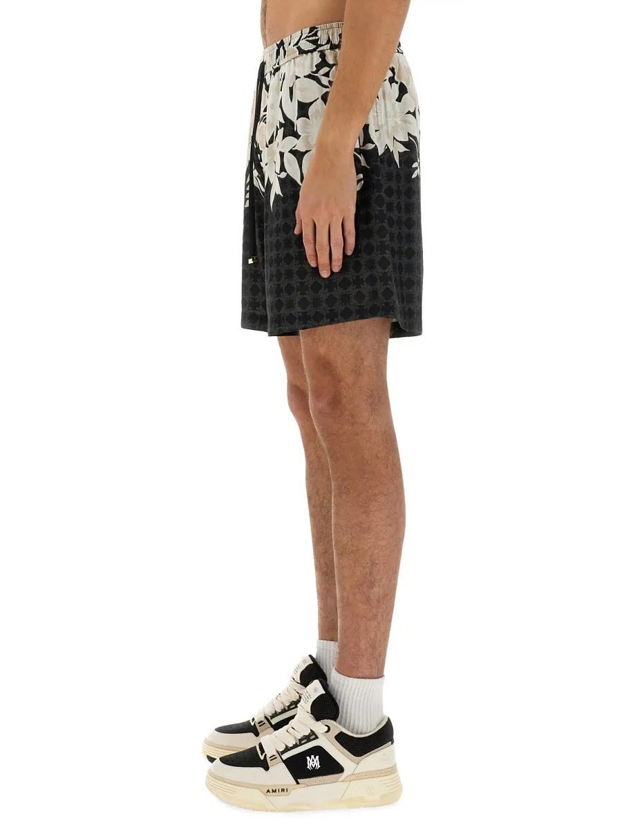 Bermuda "Garden" sold by Wanan Luxury product image thumbnail 4