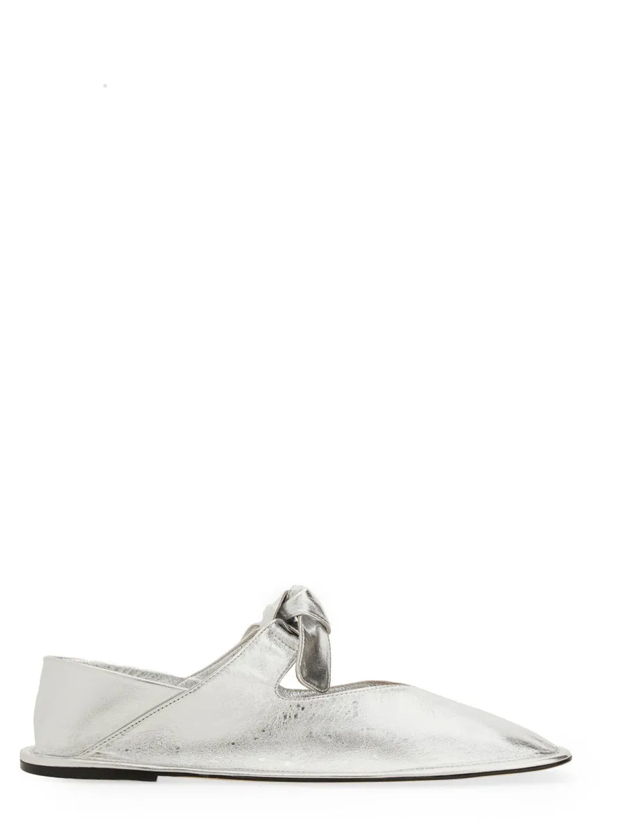 Llasada" Sandal sold by Wanan Luxury